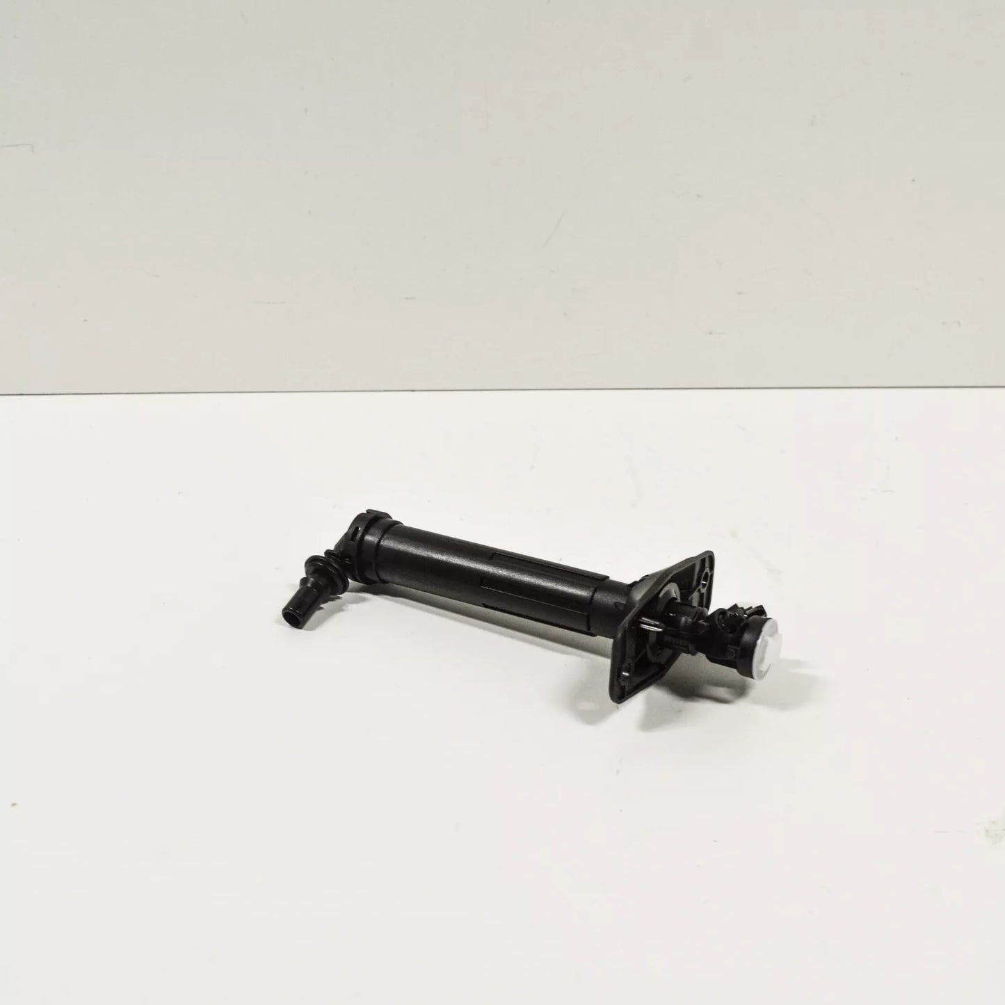 NEW AUDI A6 C7 FRONT LEFT HEADLIGHT WASHER CYLINDER 4G0955101A ORIGINAL