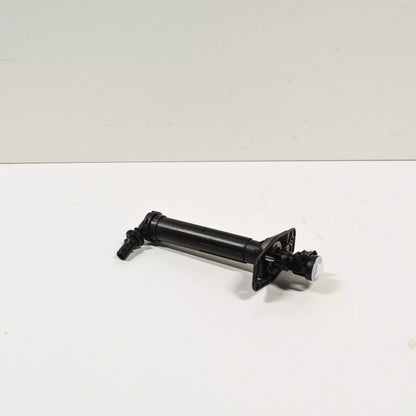 NEW AUDI A6 C7 FRONT LEFT HEADLIGHT WASHER CYLINDER 4G0955101A ORIGINAL