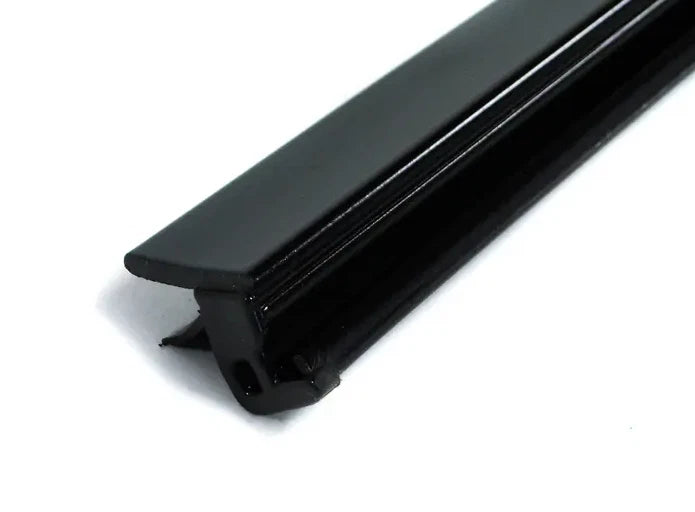 NEW BMW 7 E38 FRONT RIGHT SEALING BETWEEN DOOR/ENTRANCE 51218158186 ORIGINAL