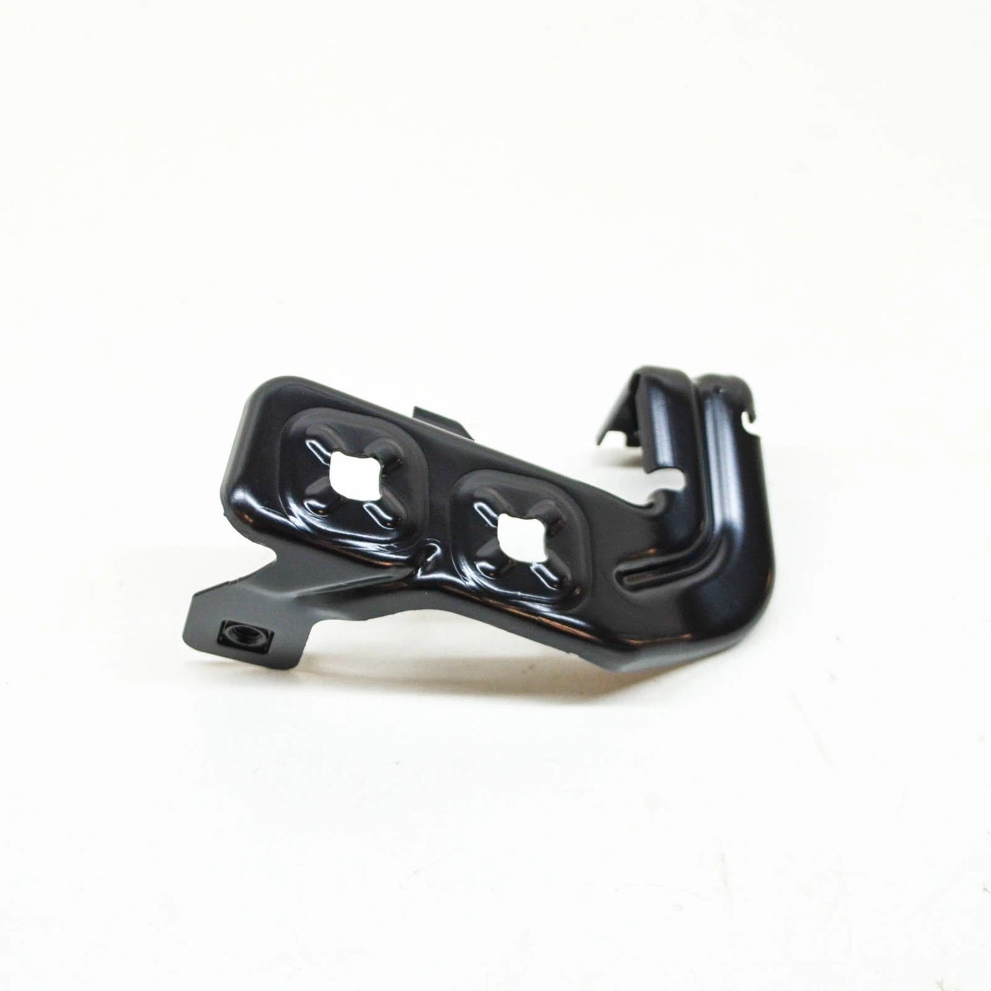 NEW BMW 3 F30 FRONT RIGHT FENDER BRACKET 41358066940 8066940 ORIGINAL