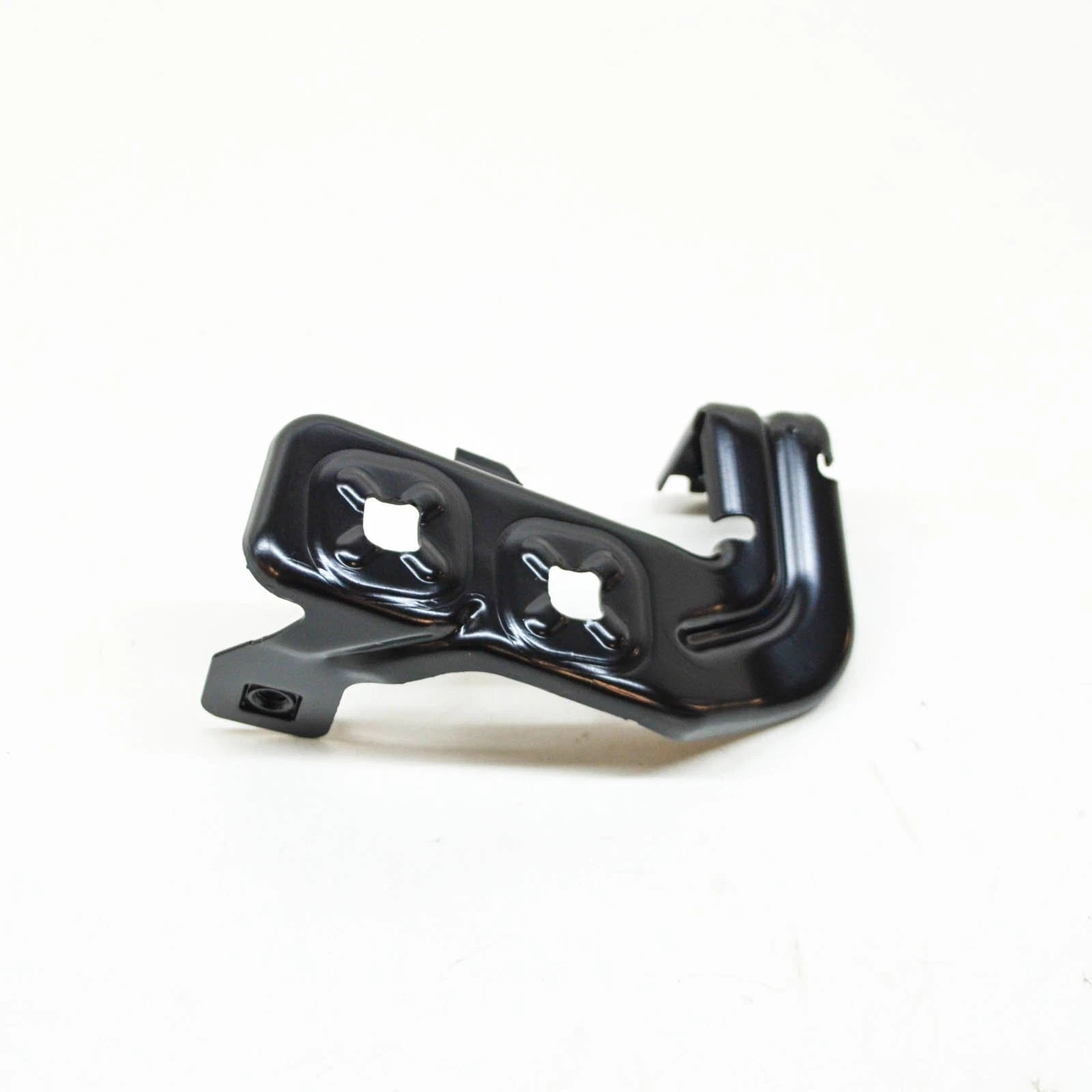 NEW BMW 3 F30 FRONT RIGHT FENDER BRACKET 41358066940 8066940 ORIGINAL