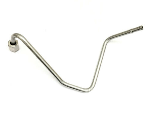 NEW MERCEDES-BENZ SPRINTER 906 EXHAUST SHORT PRESSURE LINE A9064900039 ORIGINAL