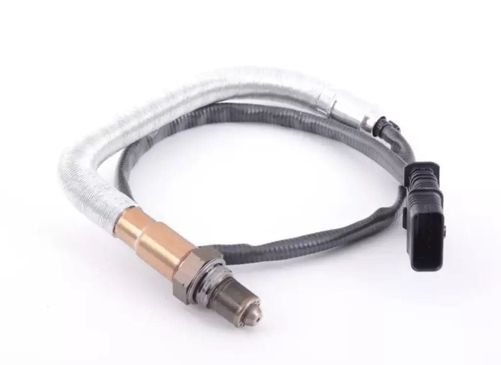 NEW BMW X3 F25 LAMBDA OXYGEN SENSOR 11787589476 7589476 ORIGINAL