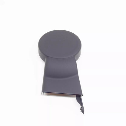 NEW AUDI A1 8X MIDDLE ARMREST LEFT TRIM 8X08642796PS