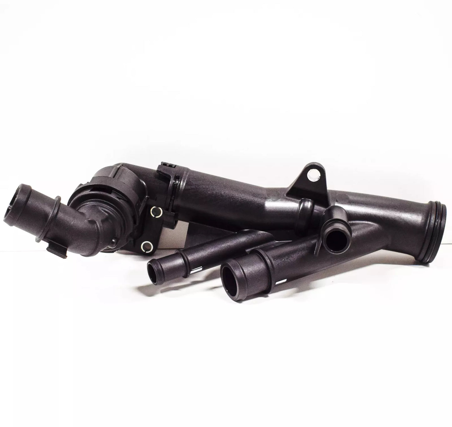 NEW VOLKSWAGEN TRANSPORTER T6 THERMOSTAT HOUSING 04L121026L ORIGINAL