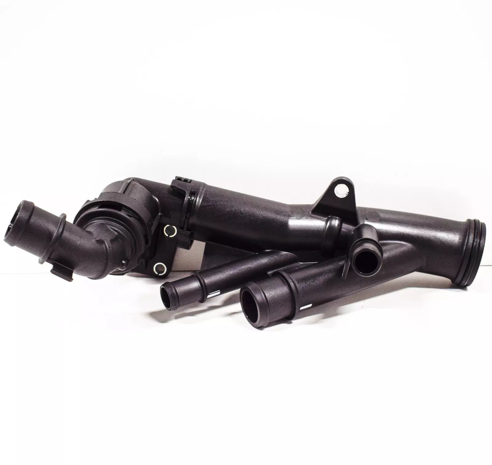 NEW VOLKSWAGEN TRANSPORTER T6 THERMOSTAT HOUSING 04L121026L ORIGINAL