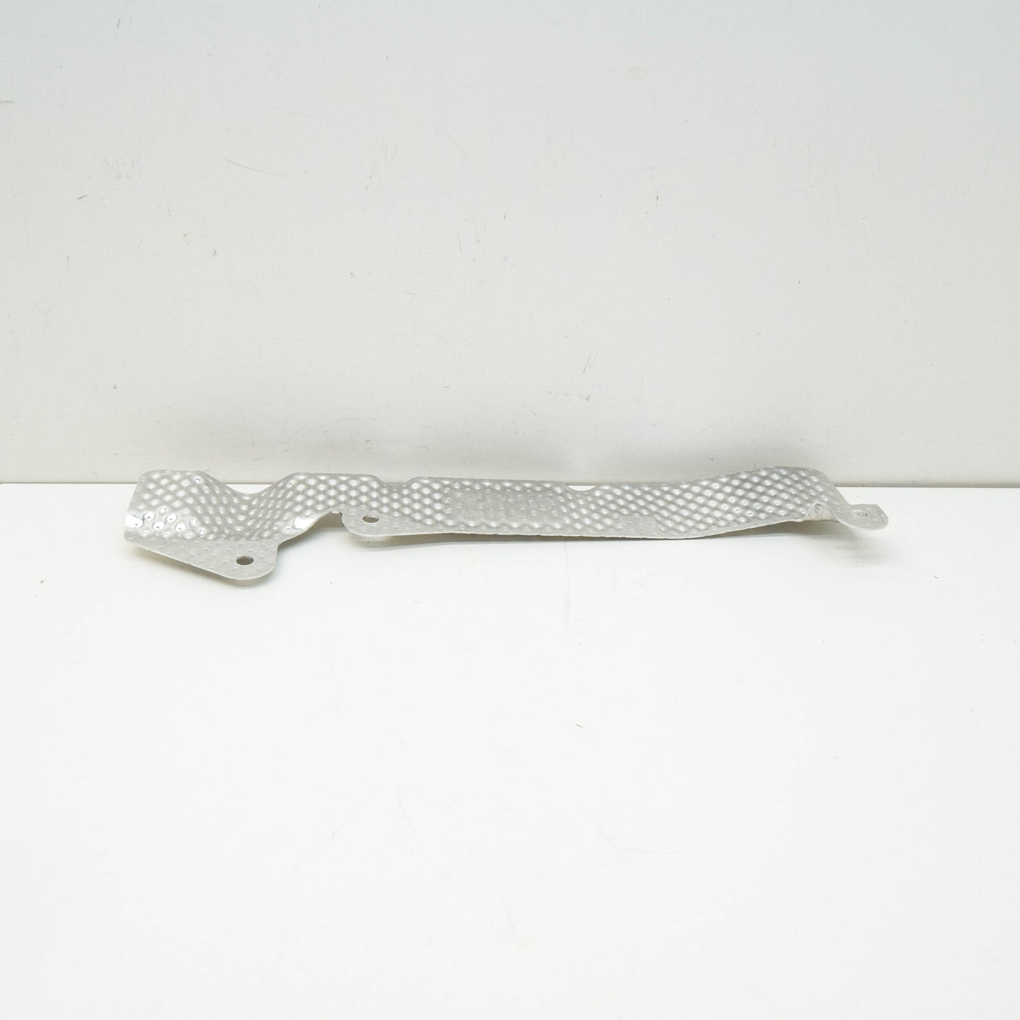 NEW VW TOUAREG 7P GEARBOX GUARD SHIELD 7P0301327H ORIGINAL