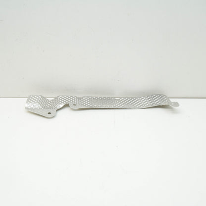 NEW VW TOUAREG 7P GEARBOX GUARD SHIELD 7P0301327H ORIGINAL