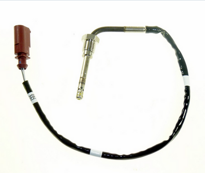 new audi a1 8x exhaust gas temperature sensor lhd 03l906088fg original