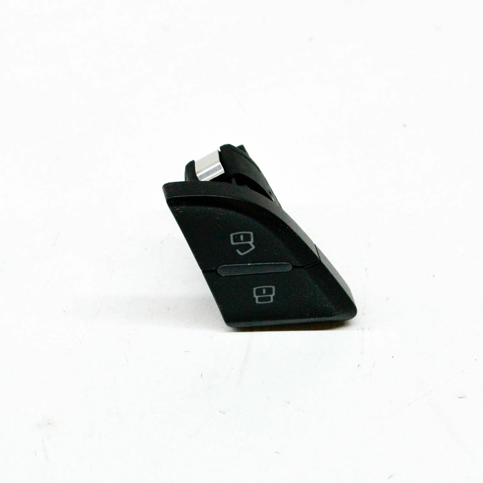 NEW AUDI A4 B8 FRONT RIGHT DOOR LOCKING SAFETY SWITCH RHD 8K2962108AV10 ORIGINAL