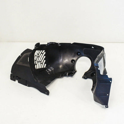 NEW BMW 2 ACTIVE TOURER F45 FRONT LEFT WHEEL ARCH HOUSING 51717356453 ORIGINAL