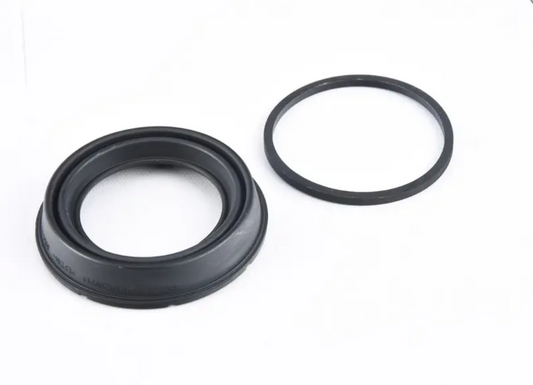 new bmw 1 f20 front left mirror triangle outer seal 7241207 51337241207 original