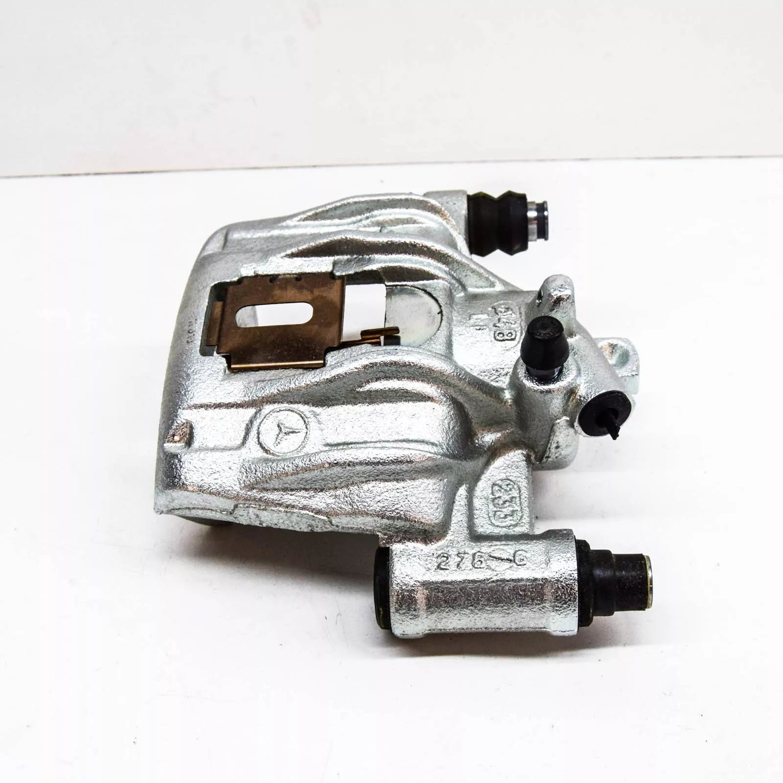 NEW MERCEDES-BENZ G W463 REAR LEFT BRAKE CALIPER A0004200979 ORIGINAL
