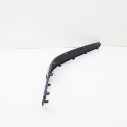 NEW MB SLK R170 FRONT BUMPER LEFT MOLDING TRIM A17088503219999 ORIGINAL