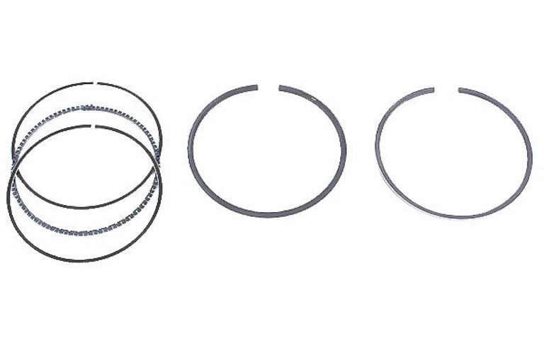 NEW BMW 3 E30 PISTON RINGS REPAIR KIT 11251727461 1727461 ORIGINAL