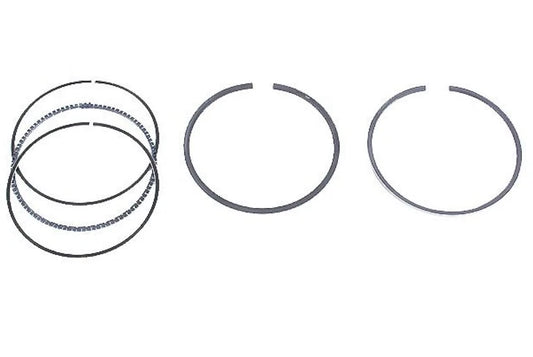 NEW BMW 3 E30 PISTON RINGS REPAIR KIT 11251727461 1727461 ORIGINAL