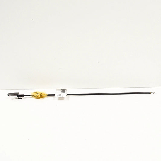 NEW AUDI Q7 4L FRONT BONNET HOOD LID LOCK RELEASE CABLE LHD 4L1823531 ORIGINAL