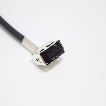 NEW BMW 3 E90 CONNECTION CABLE XENON 63117175037 7175037 ORIGINAL
