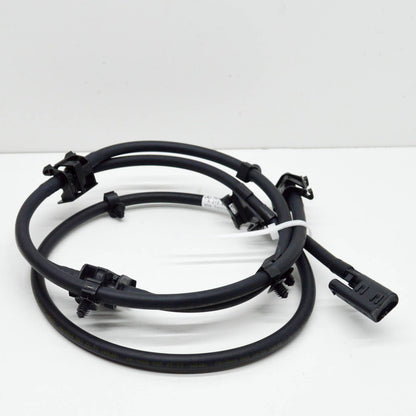 NEW MB E W213 WINDSHIELD WASHER HOSE LINE WITH NOZZLE A2138609000 ORIGINAL
