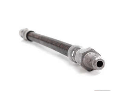 new bmw 3 e30 rear brake hose 34321159881 original