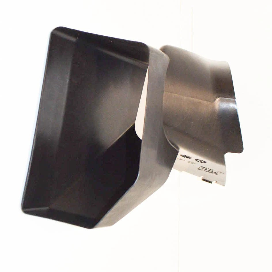 NEW BMW X5 F85 RADIATOR M LEFT AIR DUCT 51748056317 8056317 2015 ORIGINAL