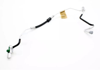 NEW AUDI Q7 4M REFRIGERANT LINE LHD 4M1816720R ORIGINAL