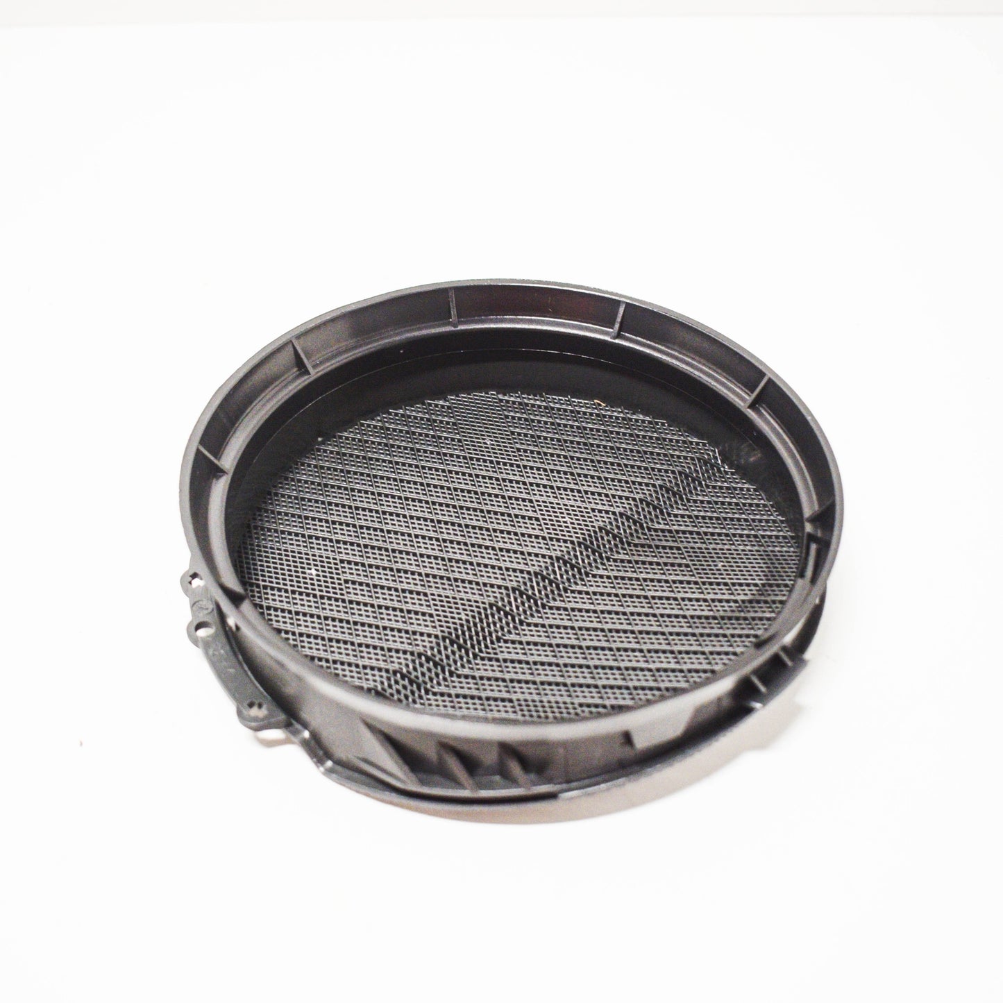 new bmw 3 e46 front right door speaker cover 51418224012 8224012 original