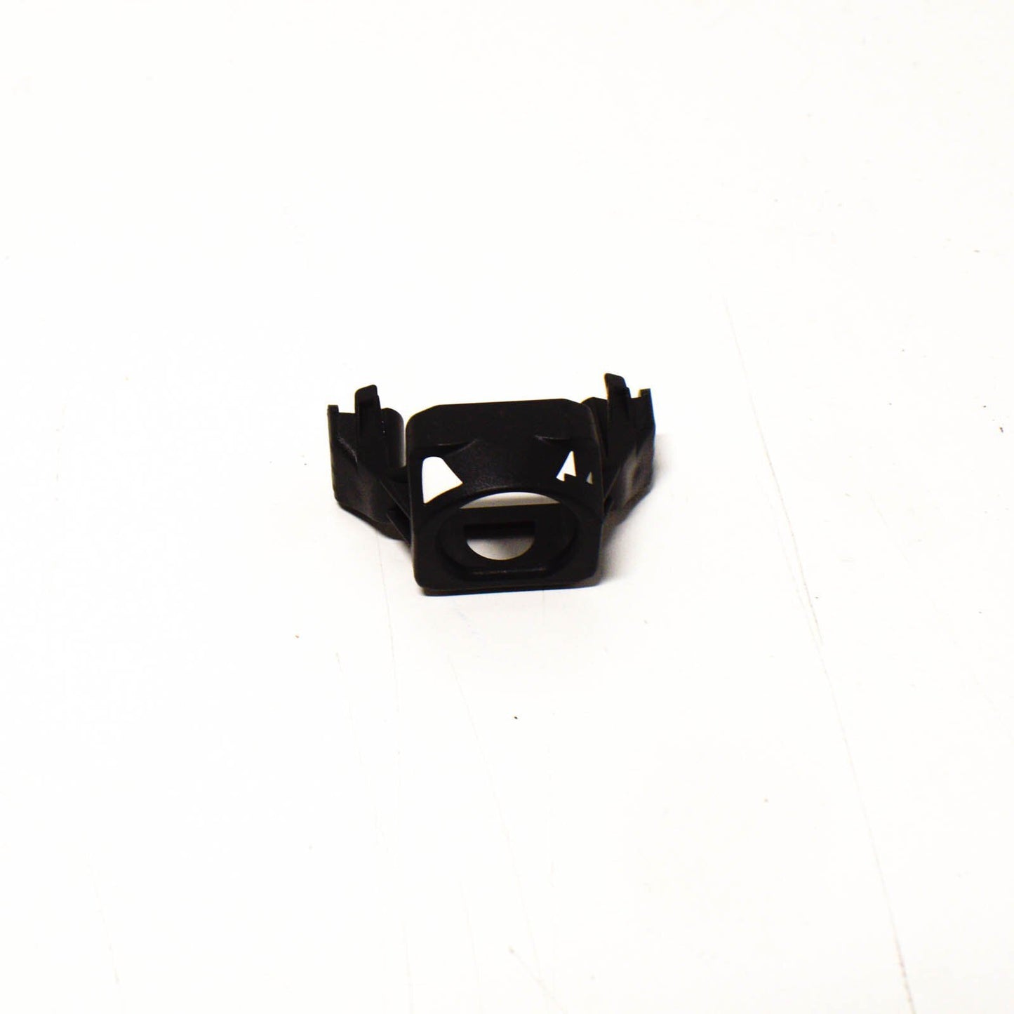 new audi q7 4m front bumper camera bracket 4m0853231b original