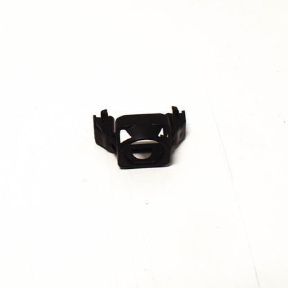 new audi q7 4m front bumper camera bracket 4m0853231b original