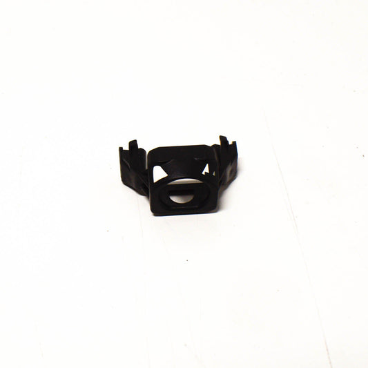 new audi q7 4m front bumper camera bracket 4m0853231b original