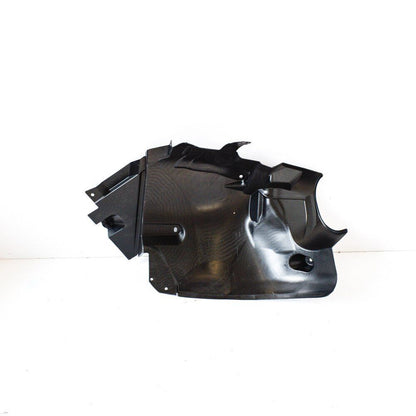 new mercedes-benz e-class c207 rear left fender liner a2076901330 2014 original