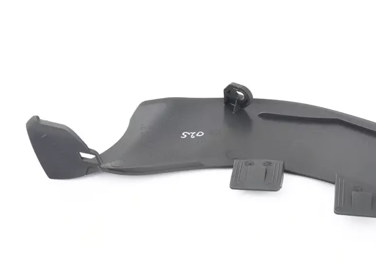 NEW AUDI TT ROADSTER FV FRONT RIGHT SEAT TRIM PANEL 8S0881318R6PS ORIGINAL