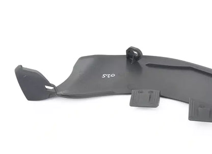 NEW AUDI TT ROADSTER FV FRONT RIGHT SEAT TRIM PANEL 8S0881318R6PS ORIGINAL