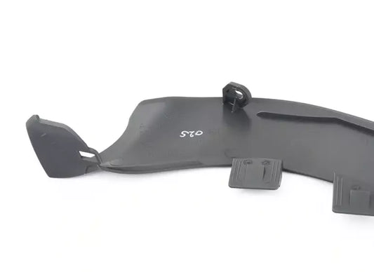 NEW AUDI TT ROADSTER FV FRONT RIGHT SEAT TRIM PANEL 8S0881318R6PS ORIGINAL