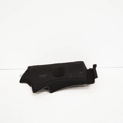 NEW AUDI A6 C7 FRONT RIGHT UNDERBODY LINING COVER 4G0825202A ORIGINAL