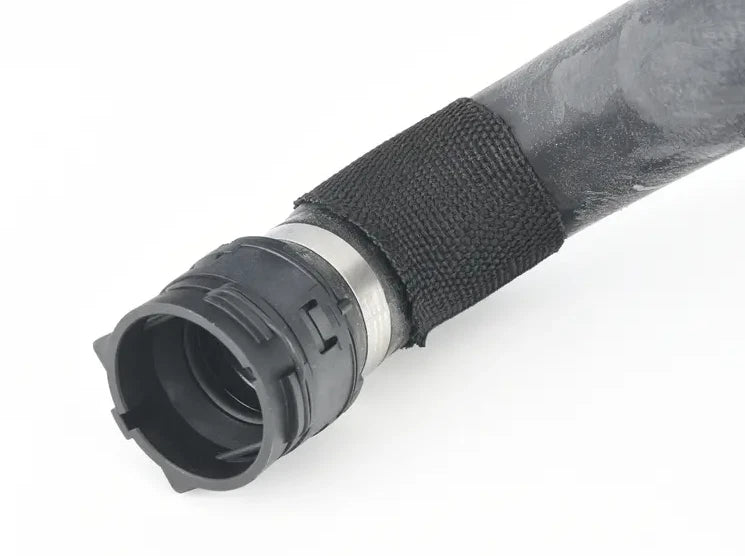 NEW BMW 7 G11 ENGINE RADIATOR HOSE 17128602603 ORIGINAL