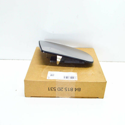 NEW MERCEDES-BENZ ML W164 FRONT RIGHT DOOR MIRROR GLASS LHD A1648100819 ORIGINAL