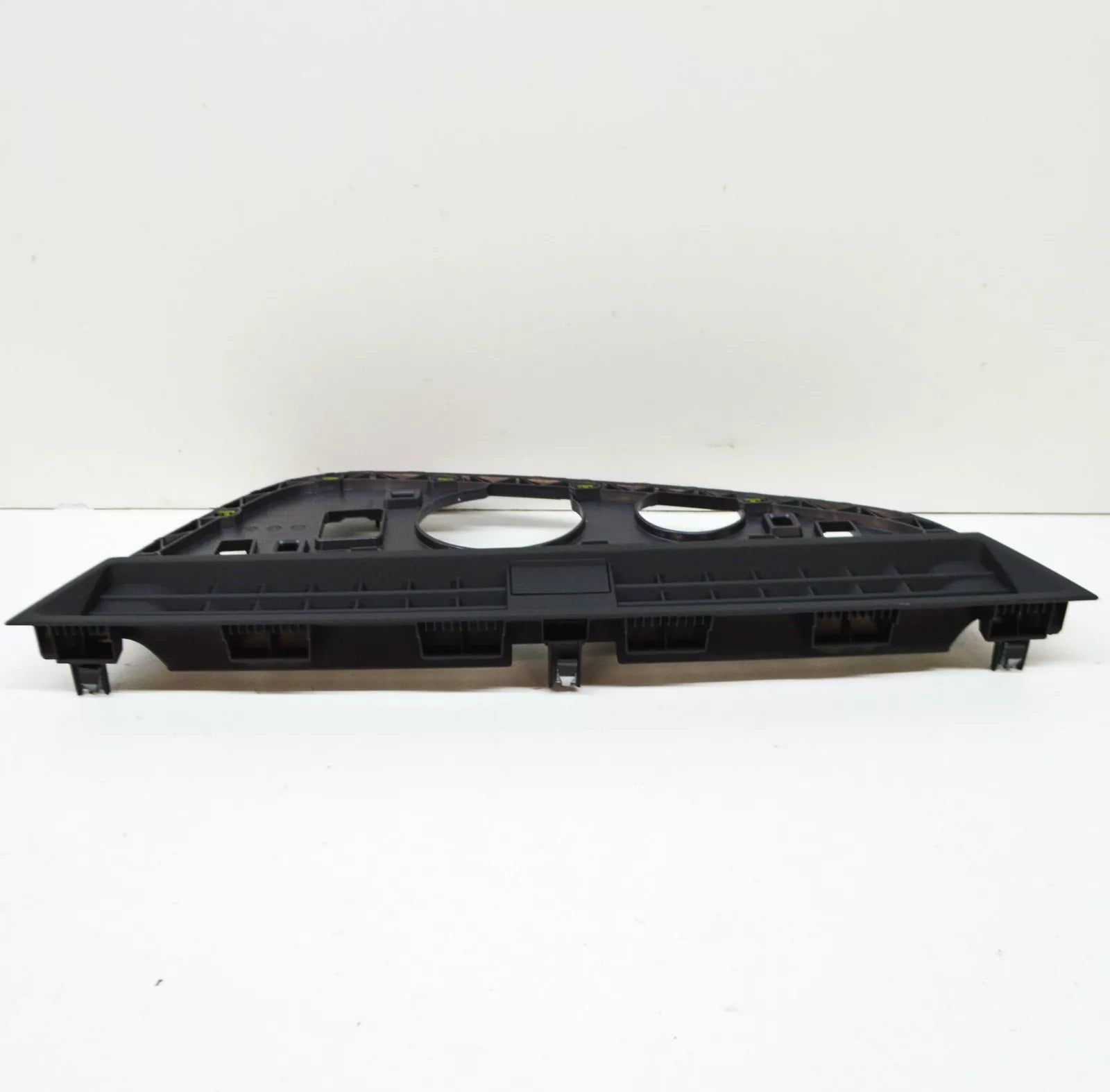 NEW AUDI A5 8W6 INSTRUMENT DASH PANEL DEFROSTER COVER LHD 8W1819635B6PS ORIGINAL