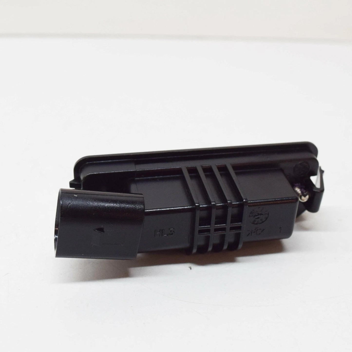 NEW AUDI R8 42 LICENSE PLATE LIGHT 6Q0943021B