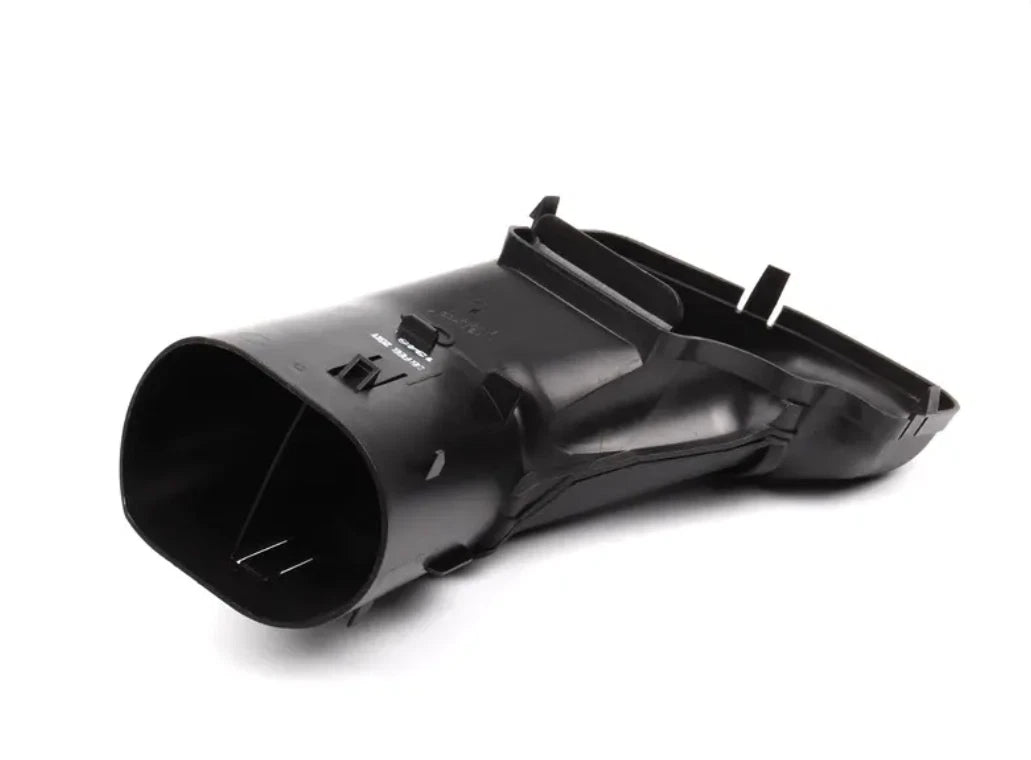 NEW BMW 5 E60 INTAKE DUCT 7521012 13717521012 ORIGINAL