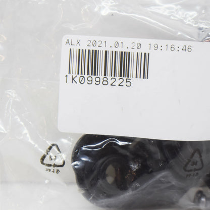 NEW VW GOLF V 1K1 FRONT LEFT HEADLIGHT LAMP BRACKET KIT 1K0998225