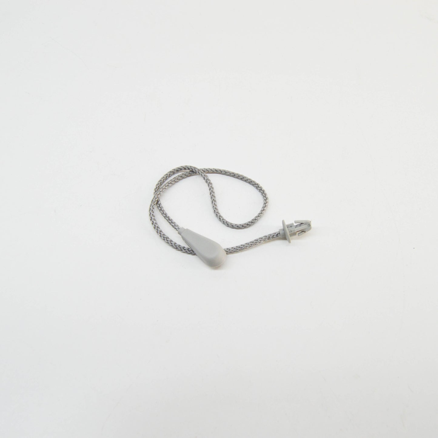 NEW MB C W203 REAR PARCEL SHELF HAT TRAY STRAP A20369001957H68 ORIGINAL