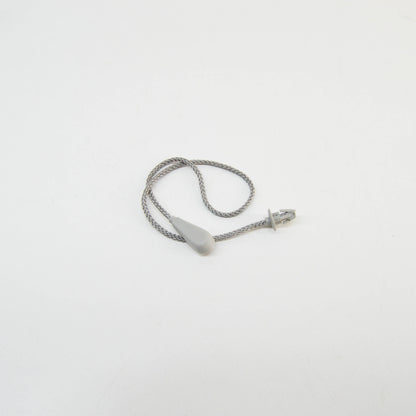 NEW MB C W203 REAR PARCEL SHELF HAT TRAY STRAP A20369001957H68 ORIGINAL