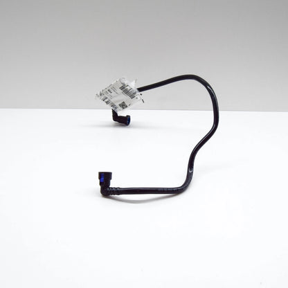 NEW AUDI A6 C6 FUEL RETURN PIPE LINE 4F0201227D ORIGINAL