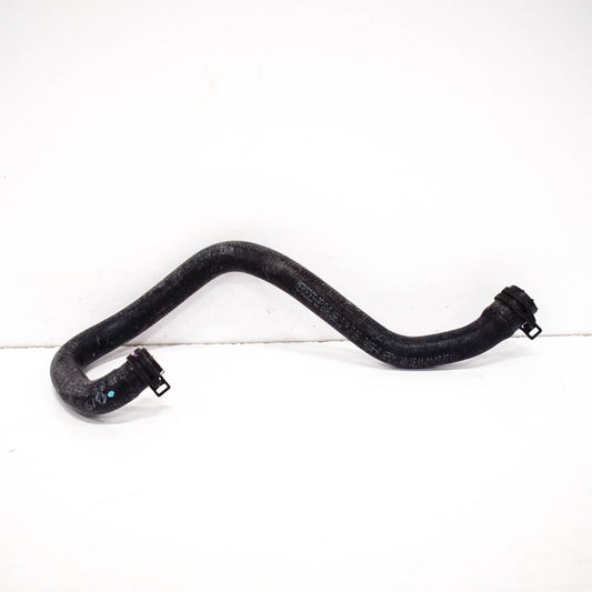 NEW MERCEDES BENZ X166 HEATER COOLANT PIPE HOSE A1668304896 ORIGINAL