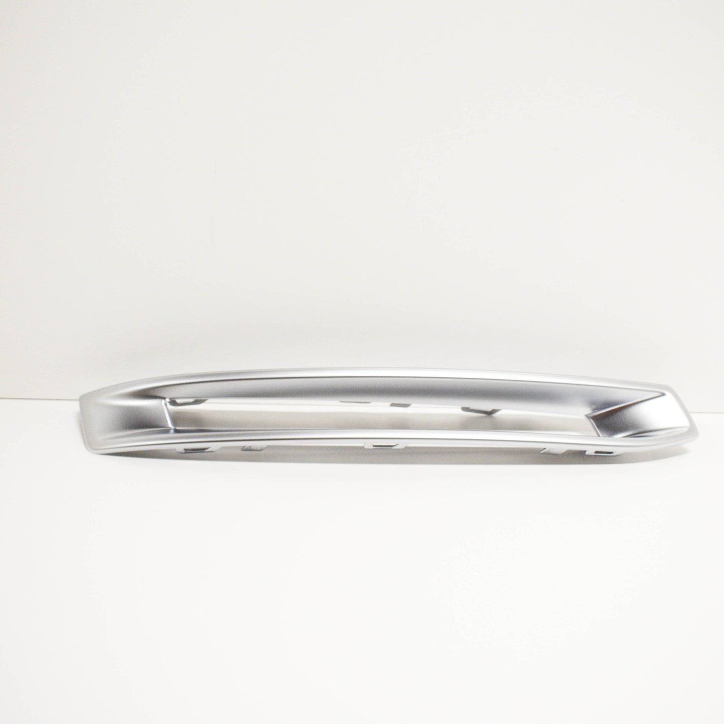 NEW MERCEDES BENZ M W166 FRONT BUMPER LEFT GRILLE BEZEL TRIM A1668852774