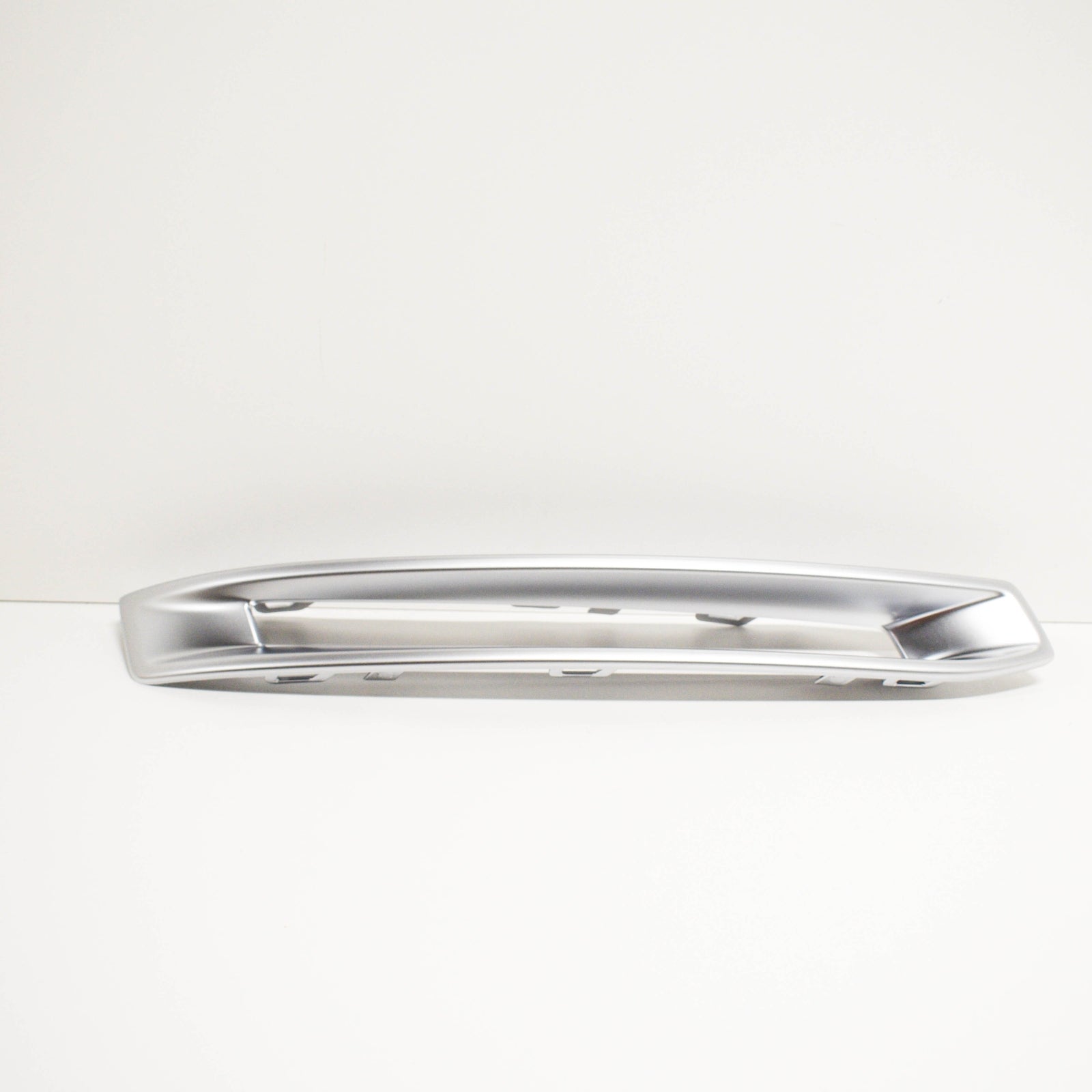 NEW MERCEDES BENZ M W166 FRONT BUMPER LEFT GRILLE BEZEL TRIM A1668852774