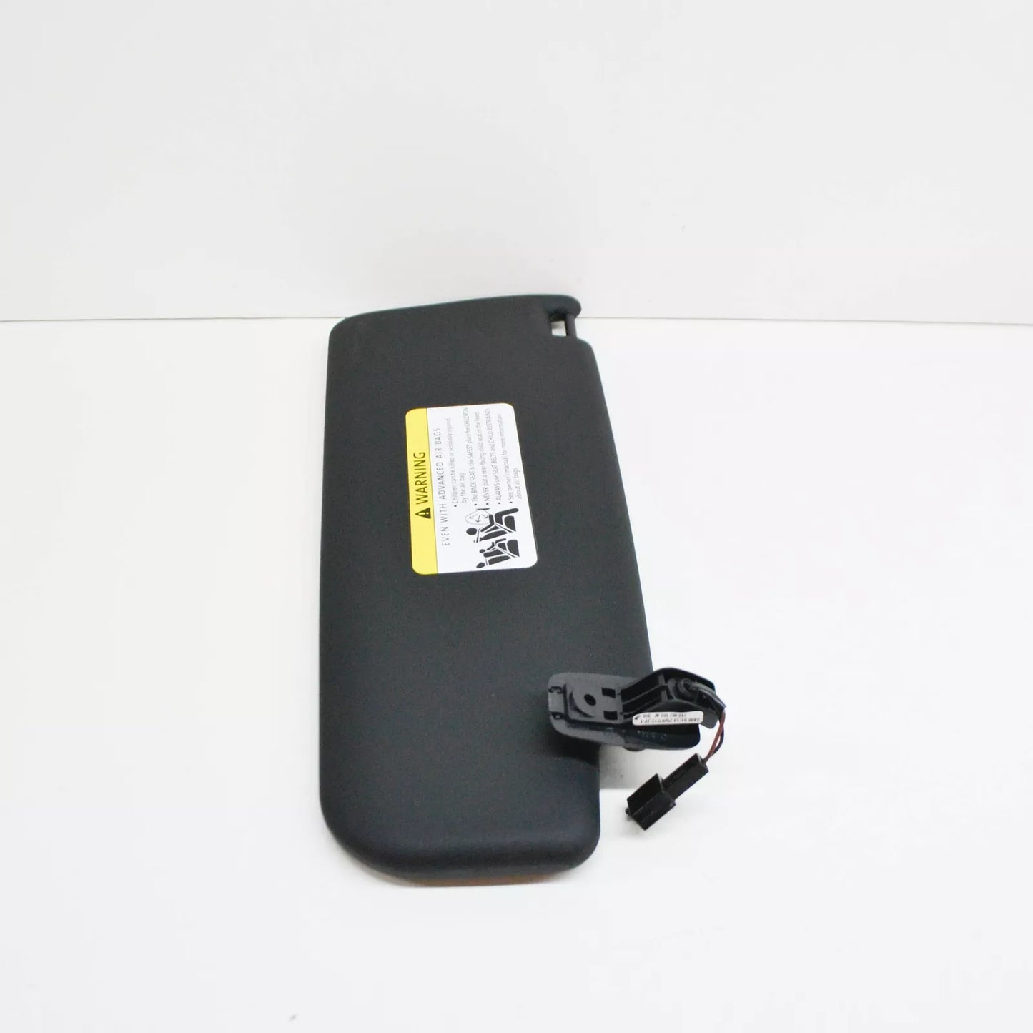 NEW VOLKSWAGEN GOLF 5K MK6 LEFT SIDE SUN VISOR 1K0857551AF3H8