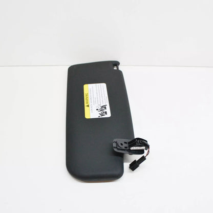 NEW VOLKSWAGEN GOLF 5K MK6 LEFT SIDE SUN VISOR 1K0857551AF3H8
