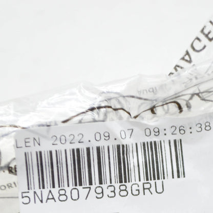 NEW VOLKSWAGEN TIGUAN AD FRONT BUMPER RIGHT COVER CAP 5NA807938GRU